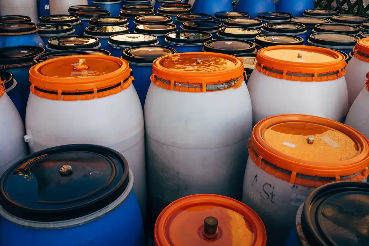 Hazmat Cleanup in Mountain Lake, MN